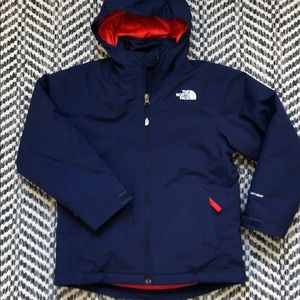 North Face TriClimate Jacket